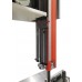 Ленточная пила по дереву Holzkraft HBS 813 S